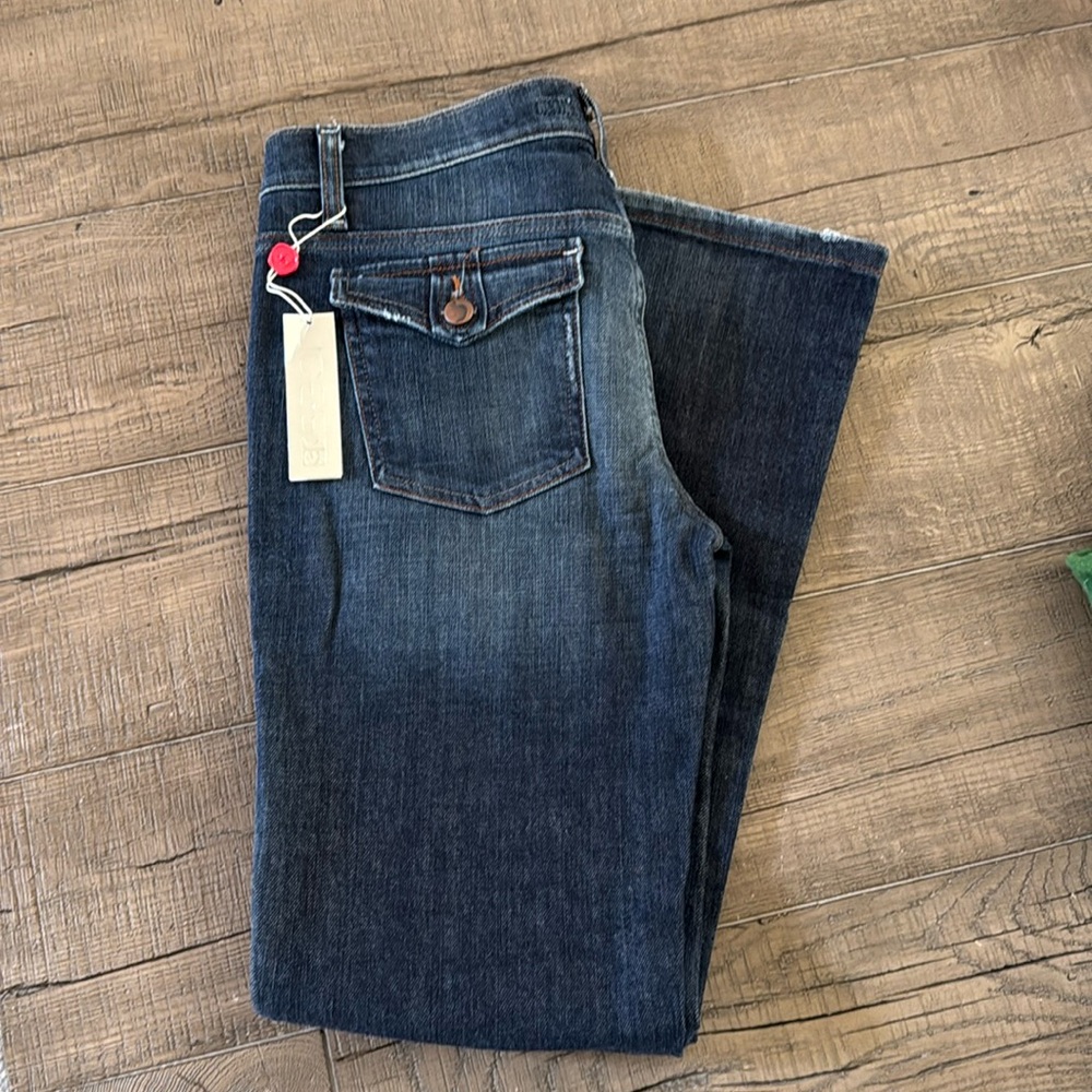 Joe’s jeans provocateur size 29